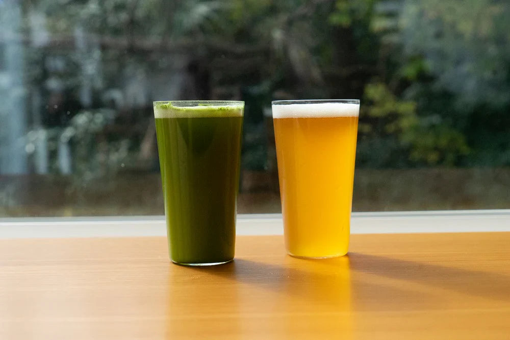How to Enjoy Matcha by Scene vol.2 [ at HOME ].