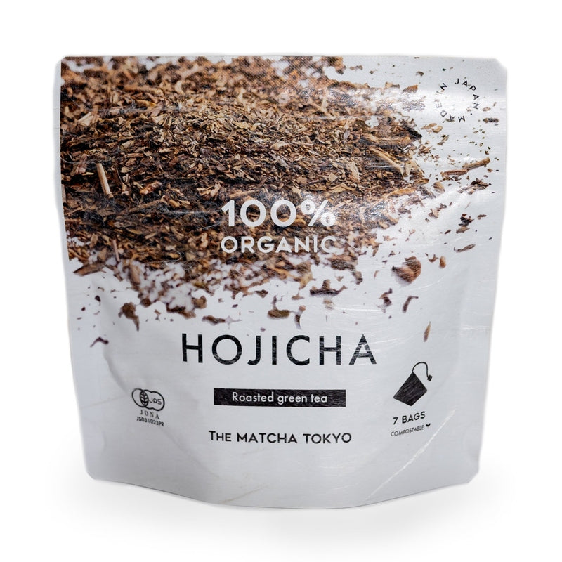 Hojicha Teabags