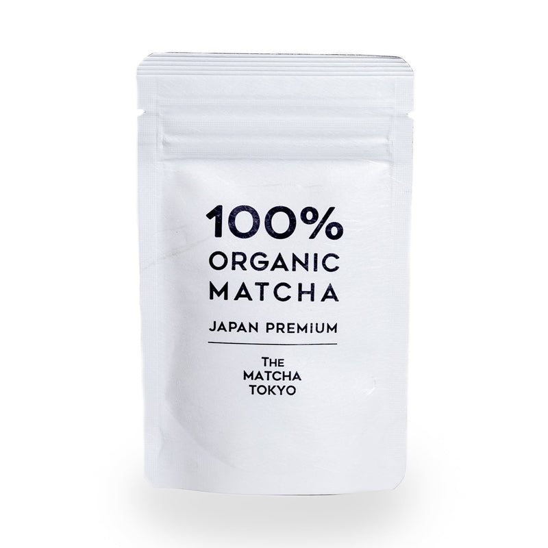 Japan Premium Matcha Powder 20g