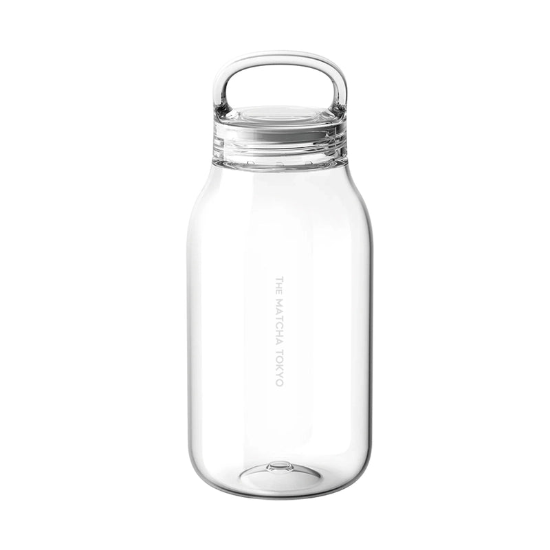 Kinto Water Bottle