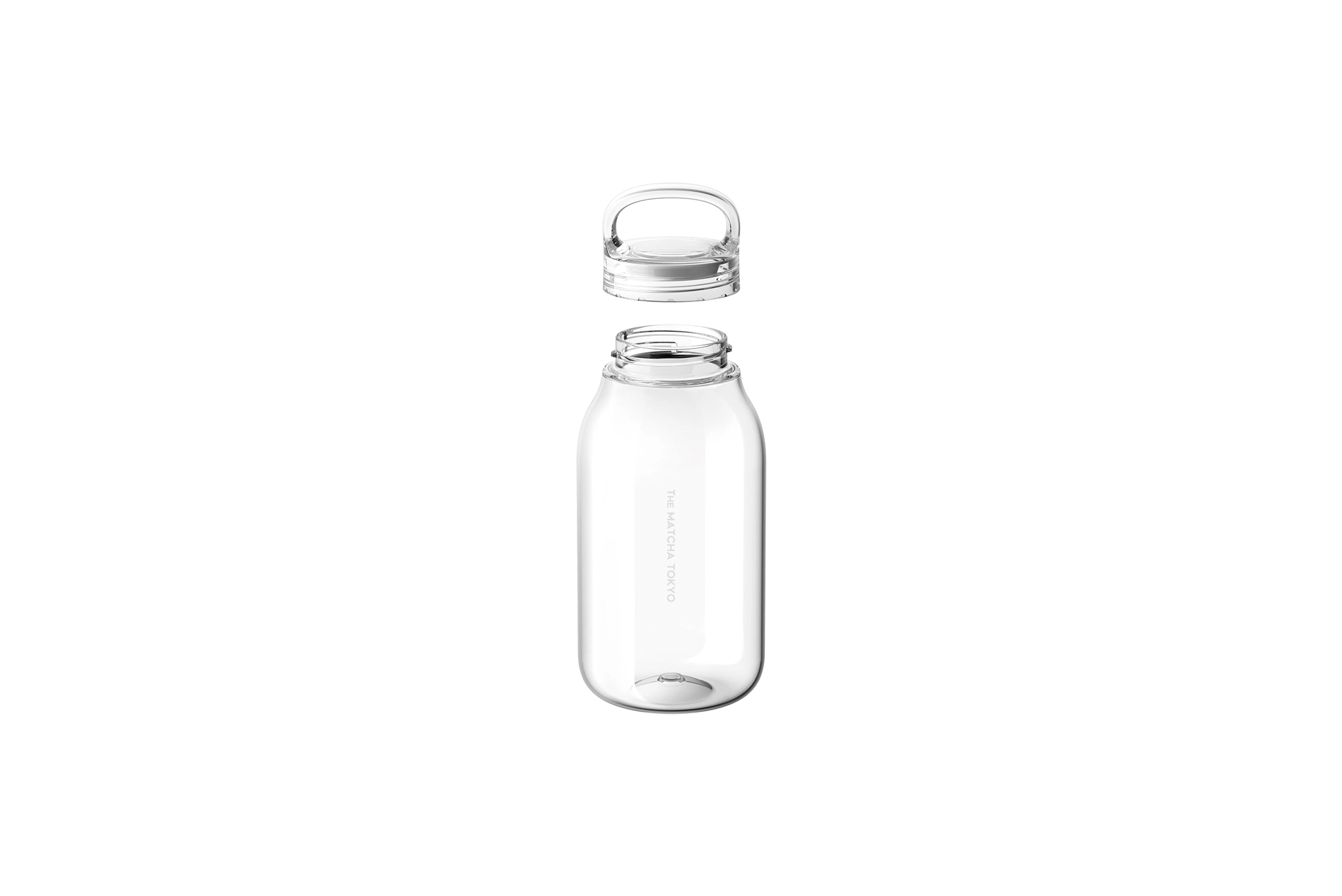 Kinto Water Bottle