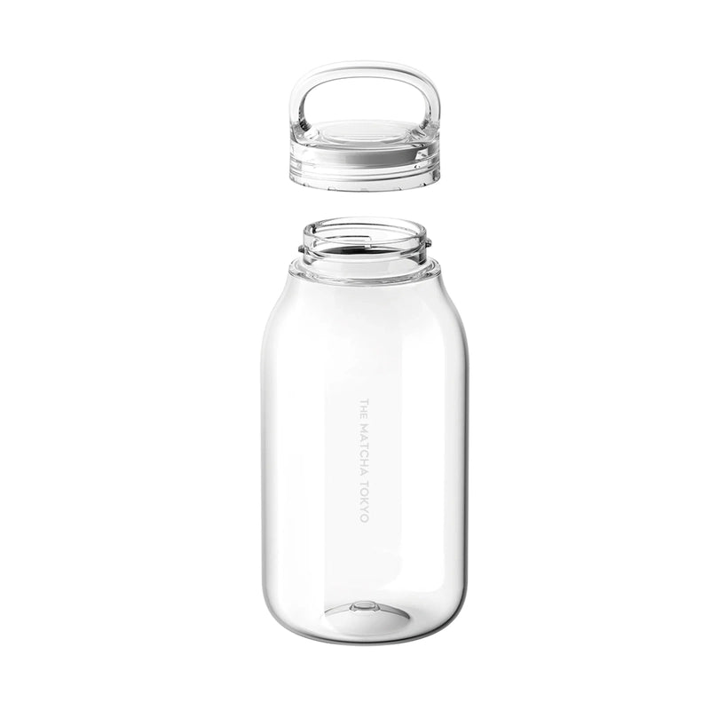 Kinto Water Bottle