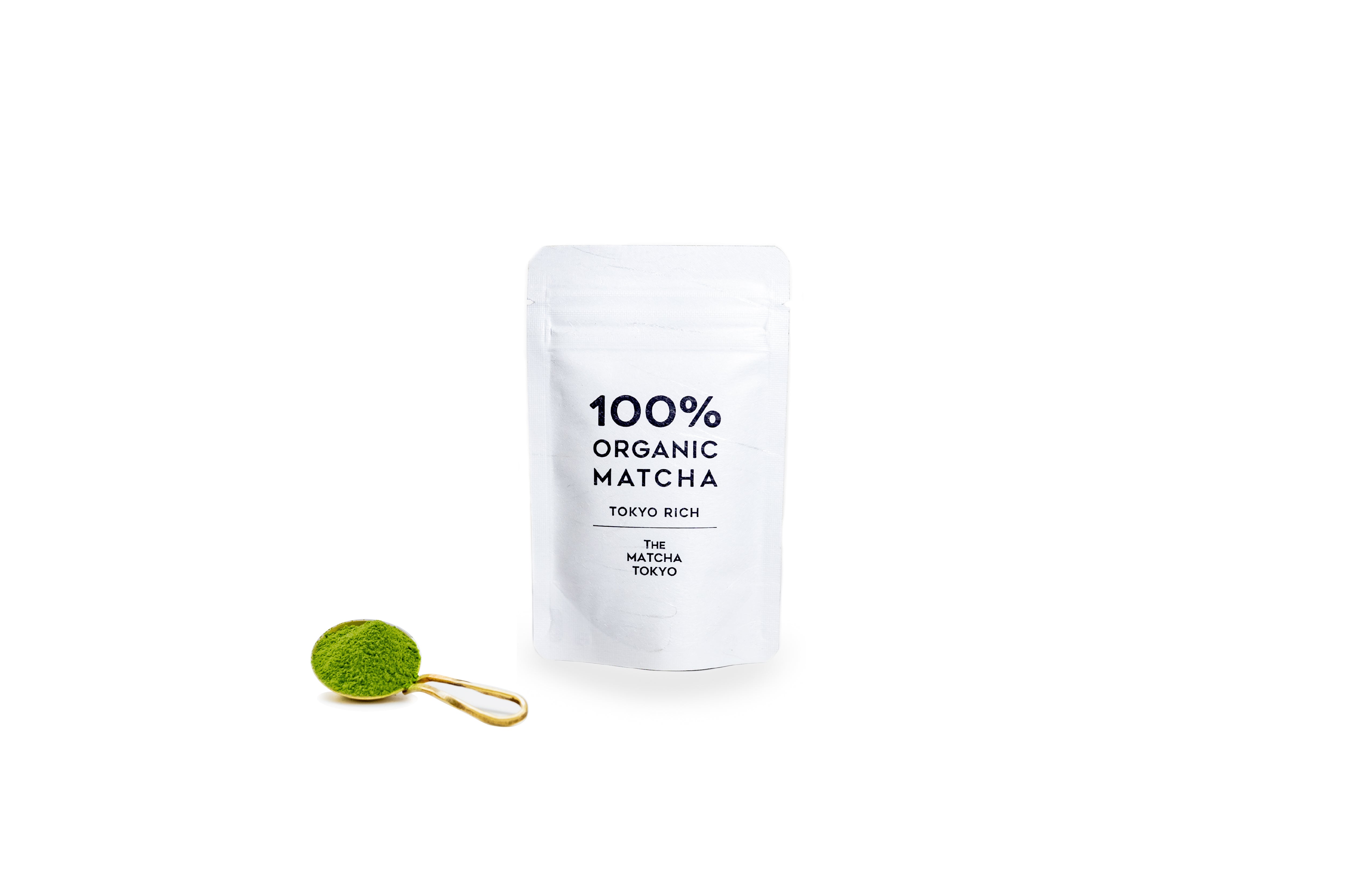 Tokyo Rich Matcha Powder 20g