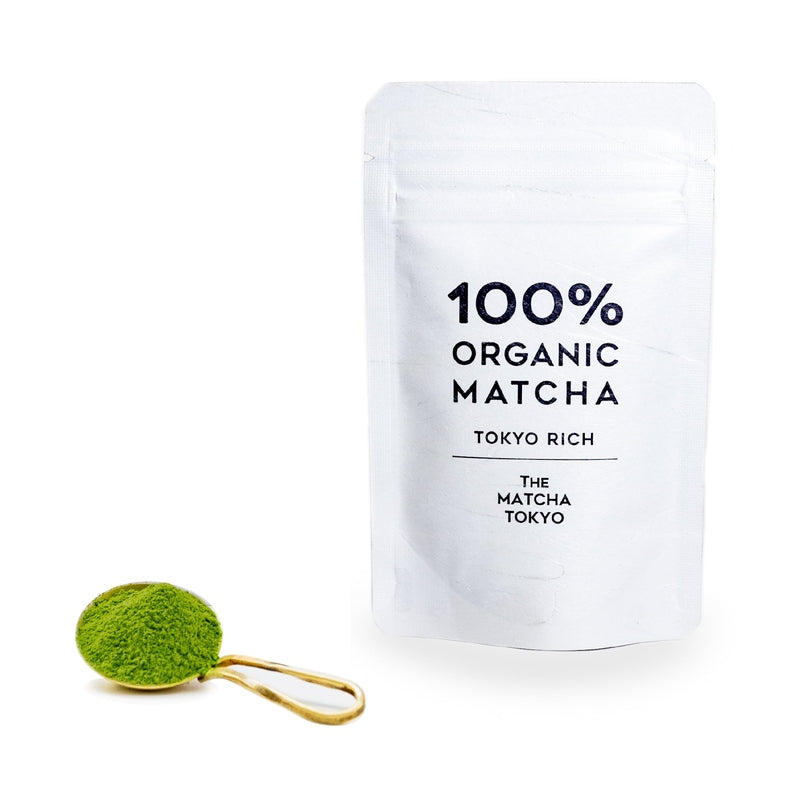 Tokyo Rich Matcha Powder 20g